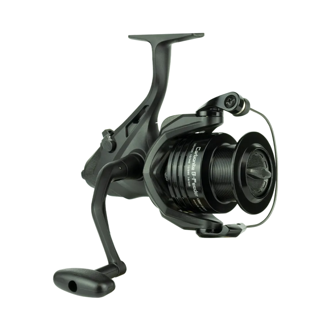 OKUMA CARBONITE
