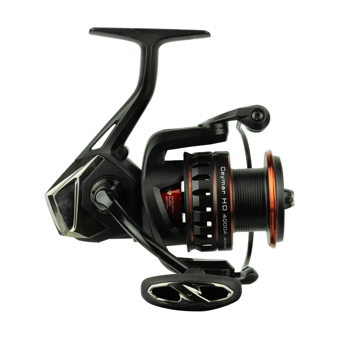 OKUMA CEYMAR HD