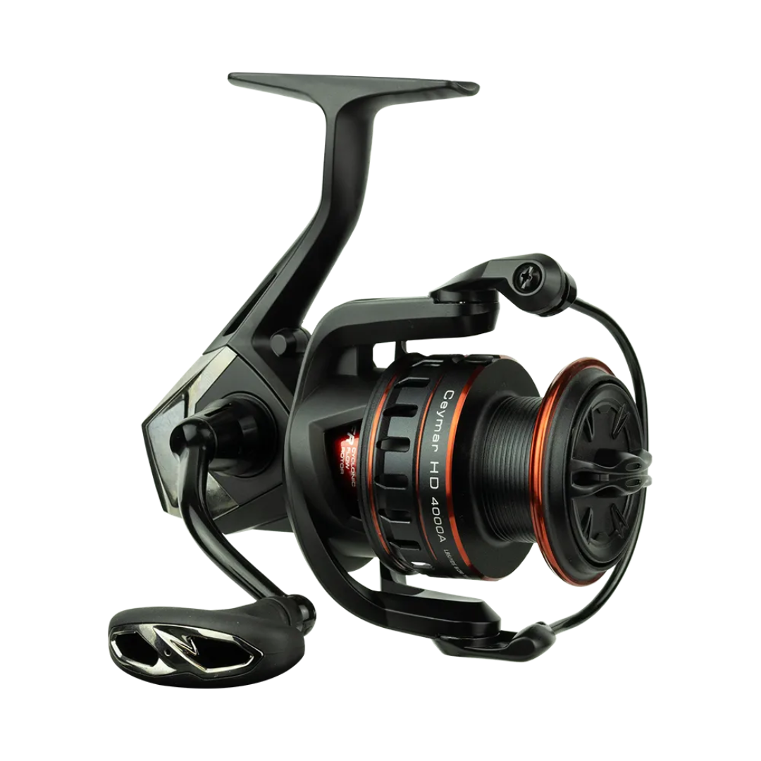OKUMA CEYMAR HD