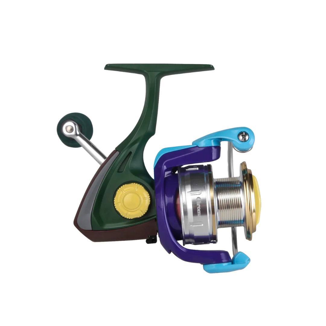 OKUMA CHROMA 2 LIMITED EDITION