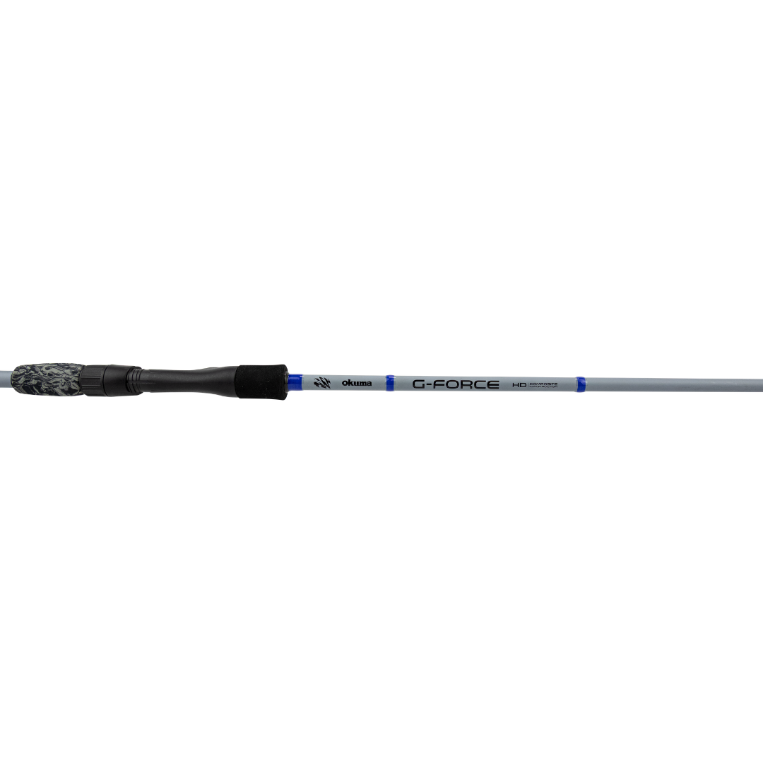 OKUMA G-FORCE HD
