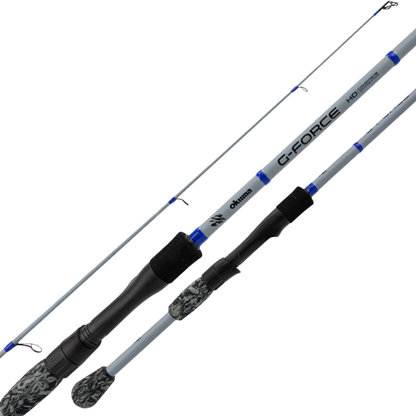 OKUMA G-FORCE HD