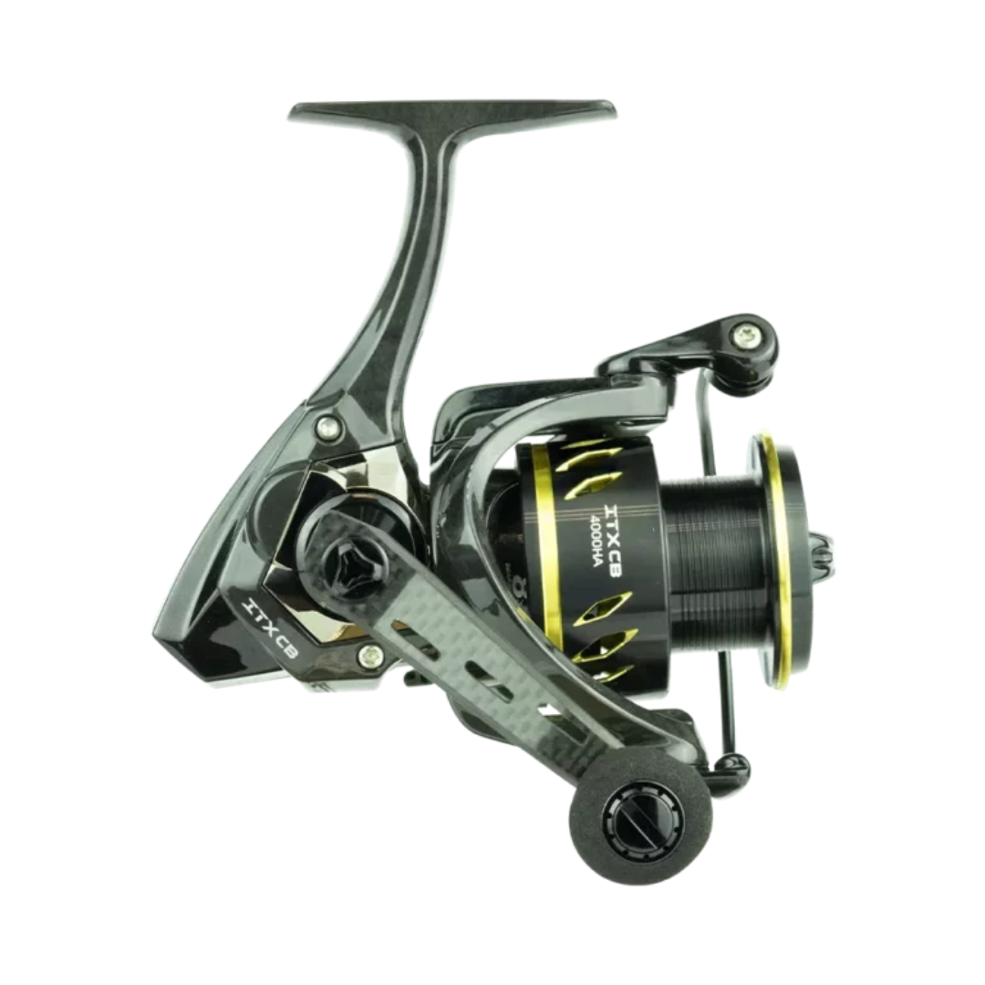 OKUMA ITX CB