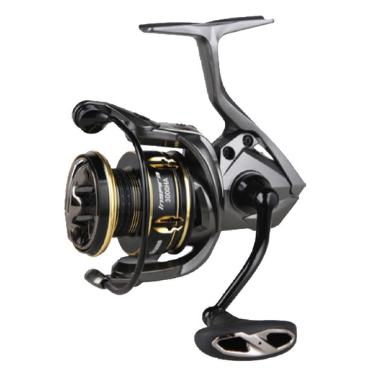 OKUMA INSPIRA ISX