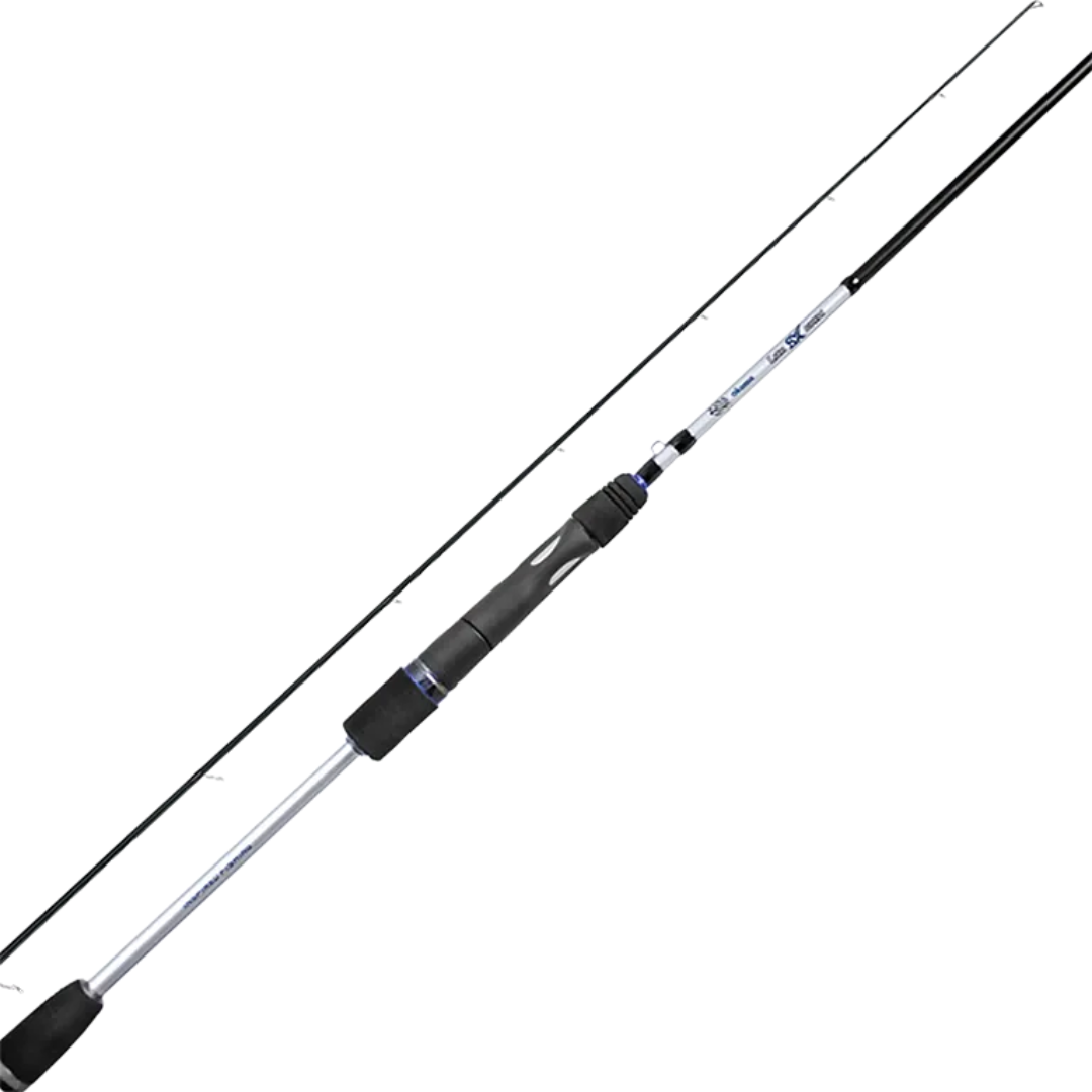 OKUMA LITE SX SPINNING