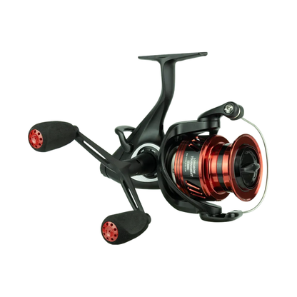 OKUMA LONGBOW TOURNAMENT