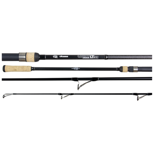 OKUMA LONGBOW TOURNAMENT