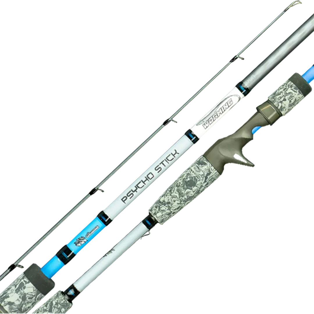 OKUMA PSYCHO STICK