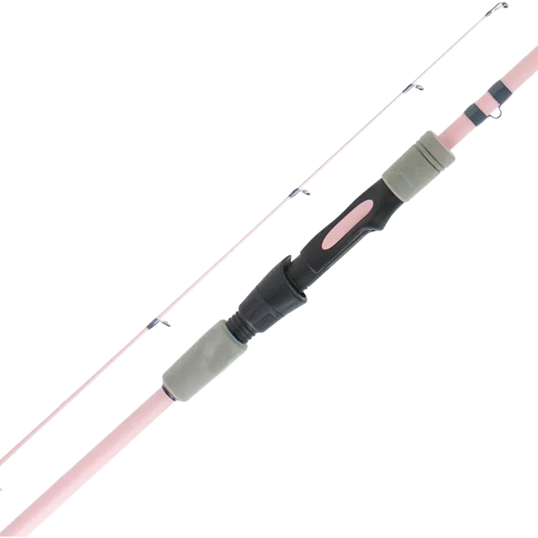 OKUMA PULSE PINK