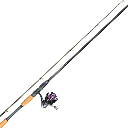 OKUMA SCORPIO SPINNING COMBO
