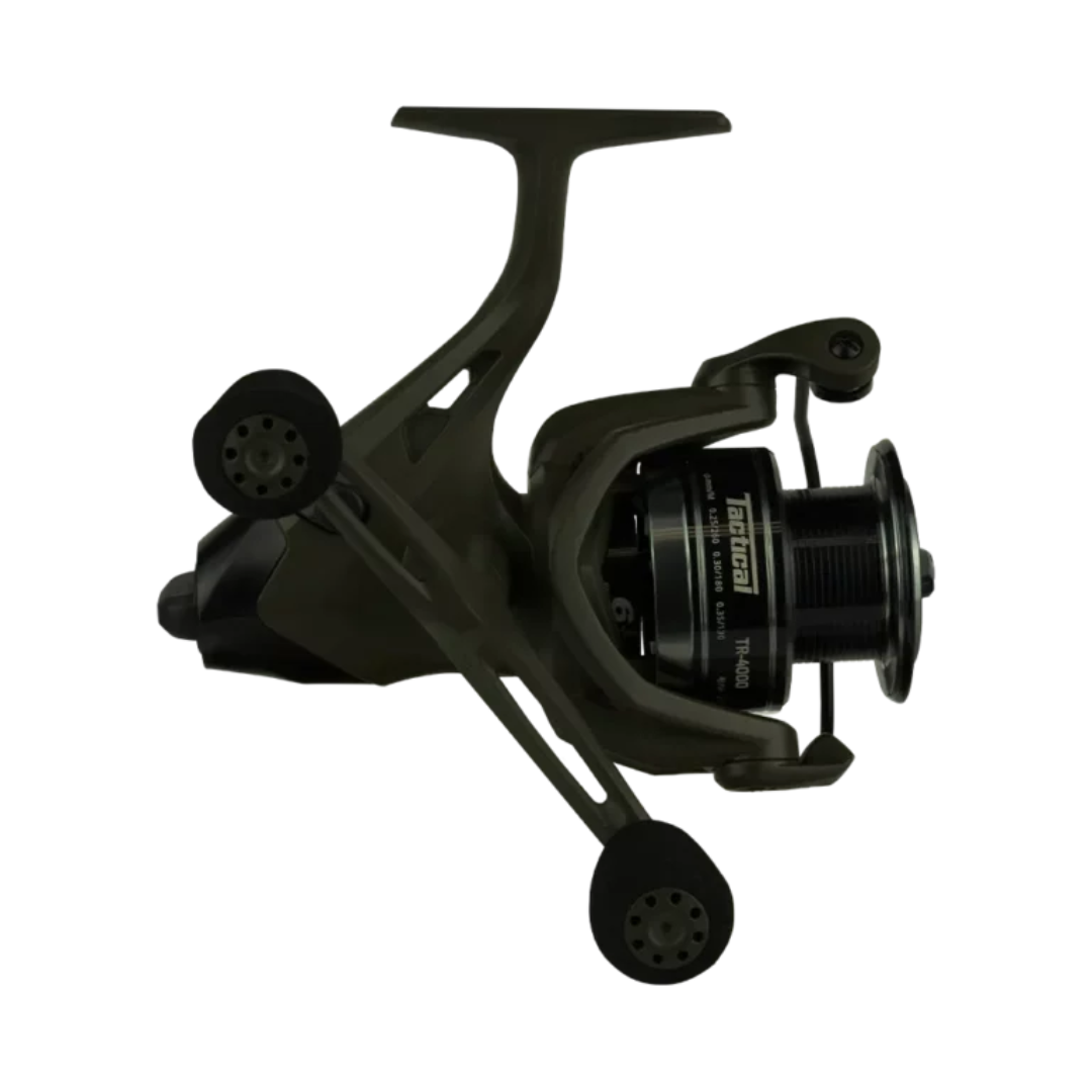 OKUMA TACTICAL BAITFEEDER