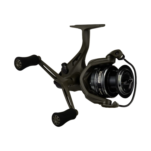 OKUMA TACTICAL BAITFEEDER