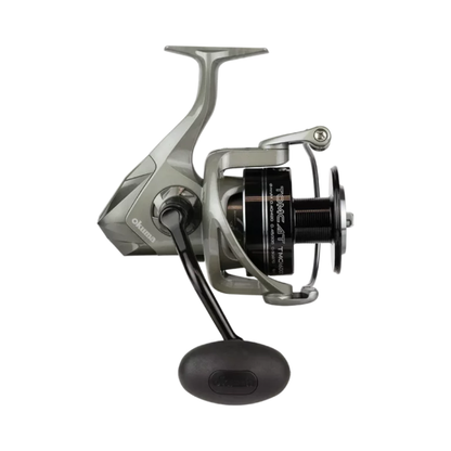 OKUMA TOMCAT