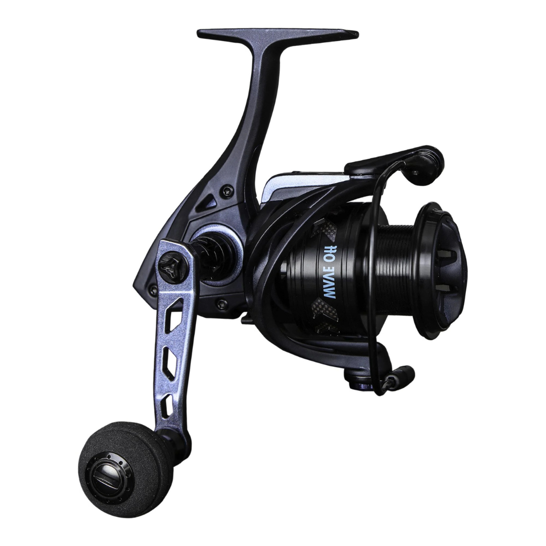 OKUMA WAVE OFF LIMITED EDITION