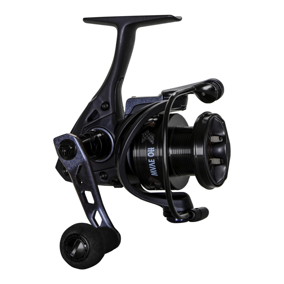 OKUMA WAVE OFF LIMITED EDITION