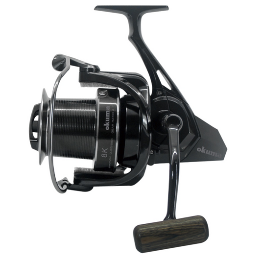 OKUMA 8K