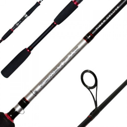 SENSATION POWER PLUS TIGER DELUXE