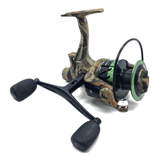 PIONEER BLAST FREESPOOL LIMITED EDITION
