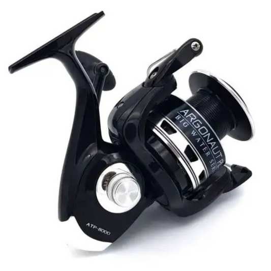 PIONEER ARGONAUT PLUS BIG WATER SERIES