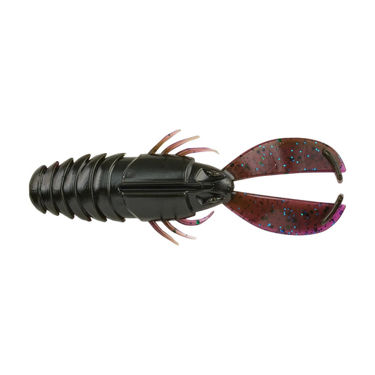 BERKLEY POWERBAIT CRASH CRAW 3.5"