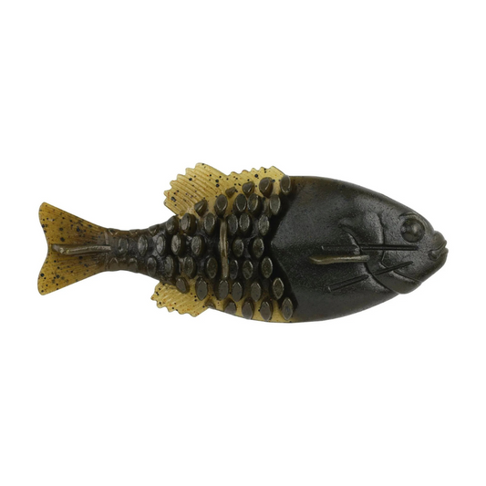BERKLEY POWERBAIT GILLY 130MM