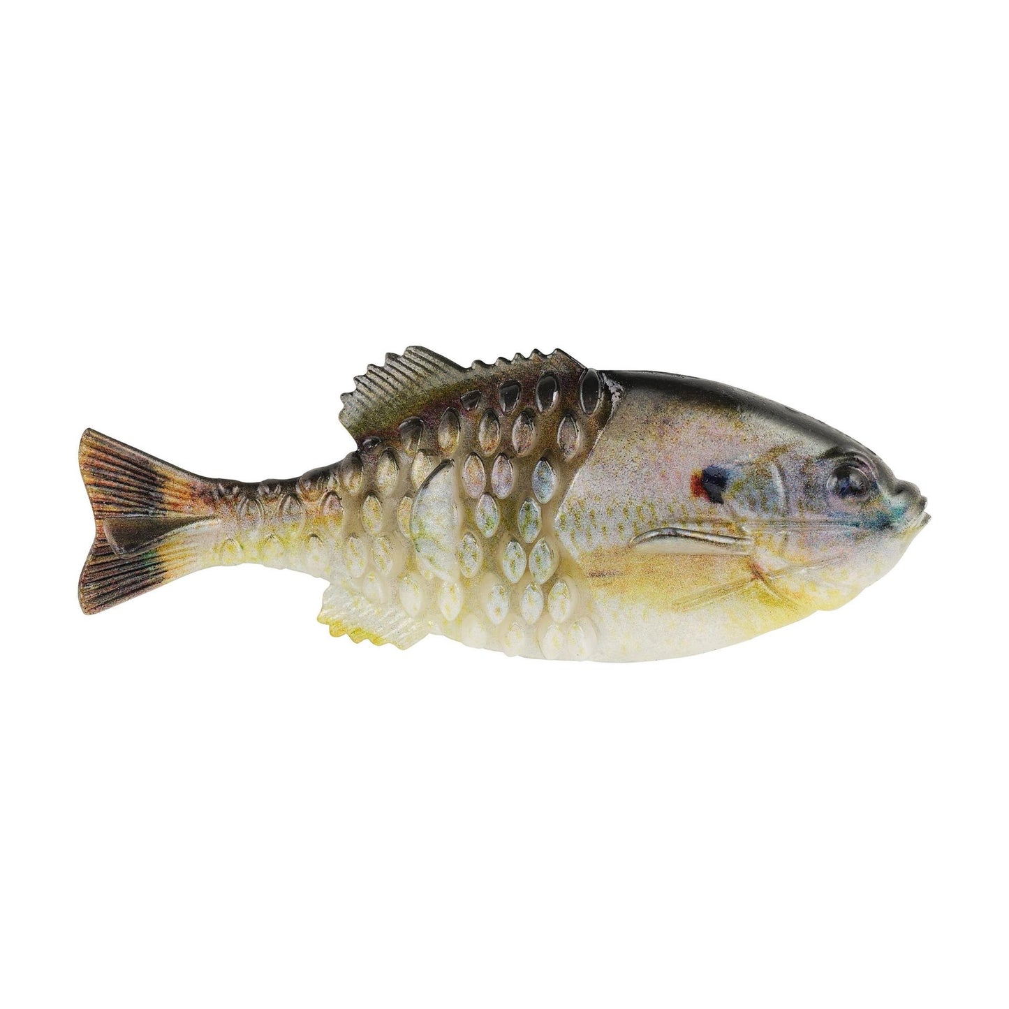 BERKLEY POWERBAIT GILLY 130MM