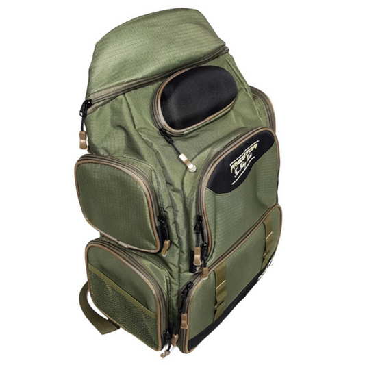 PREDATOR RIDGE BACK TACKLE BAG