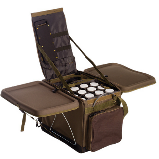 PREDATOR TACKLE STATION