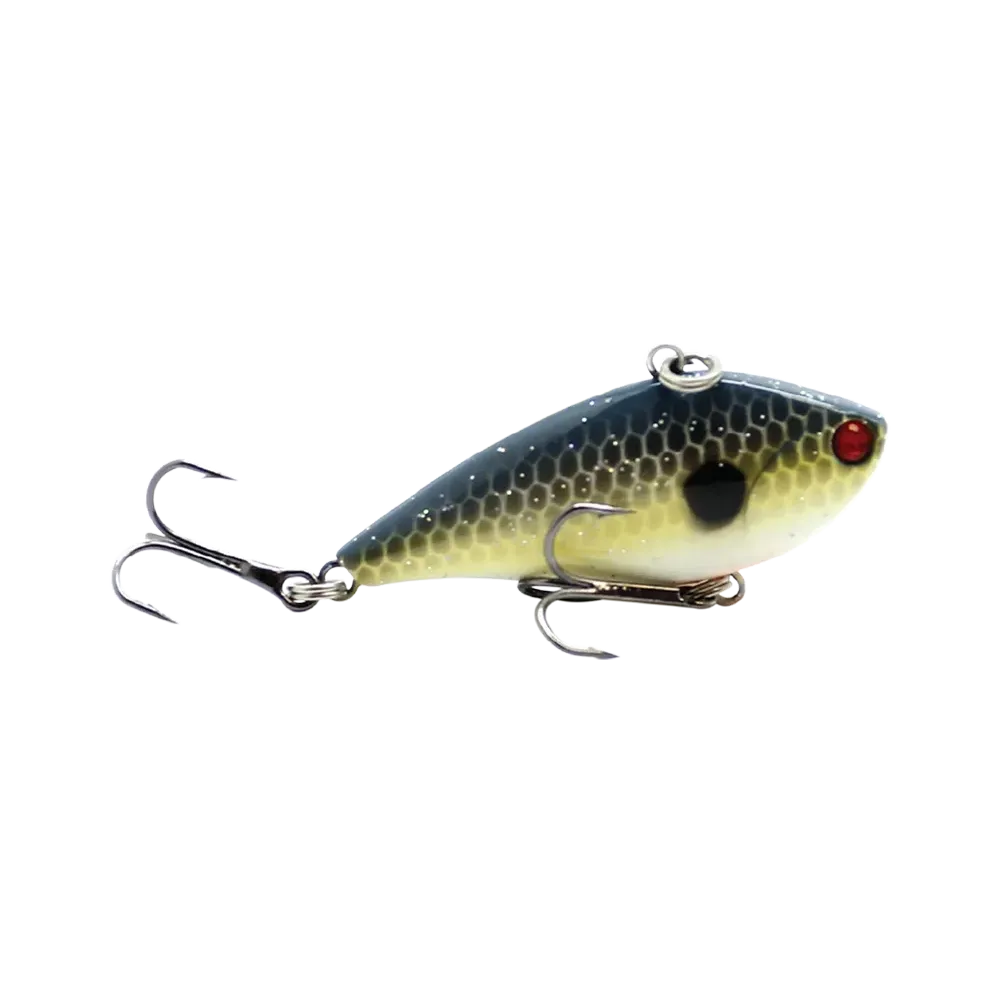 SENSATION MICRO BASS BLADE 4CM