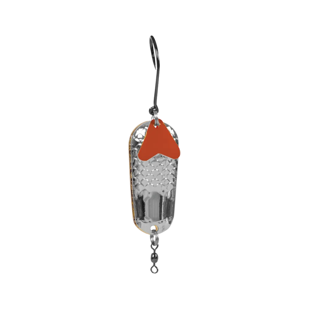 SENSATION PRO SERIES RATTLIN TIGER SPOON 24G
