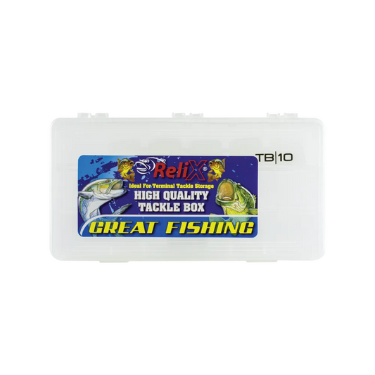 RELIX TB10 TACKLE BOX