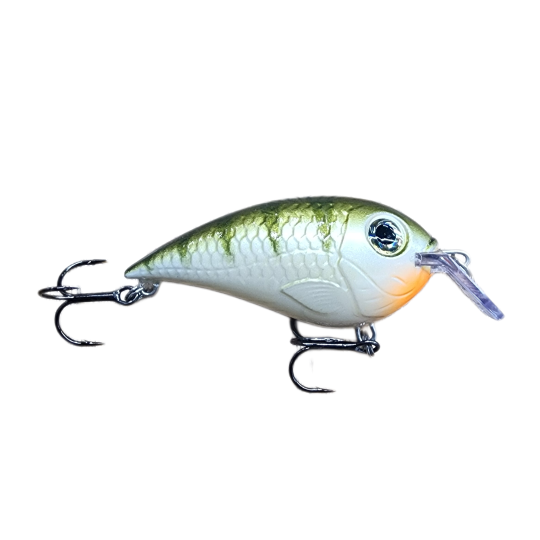 RAPALA CRANKIN RAP