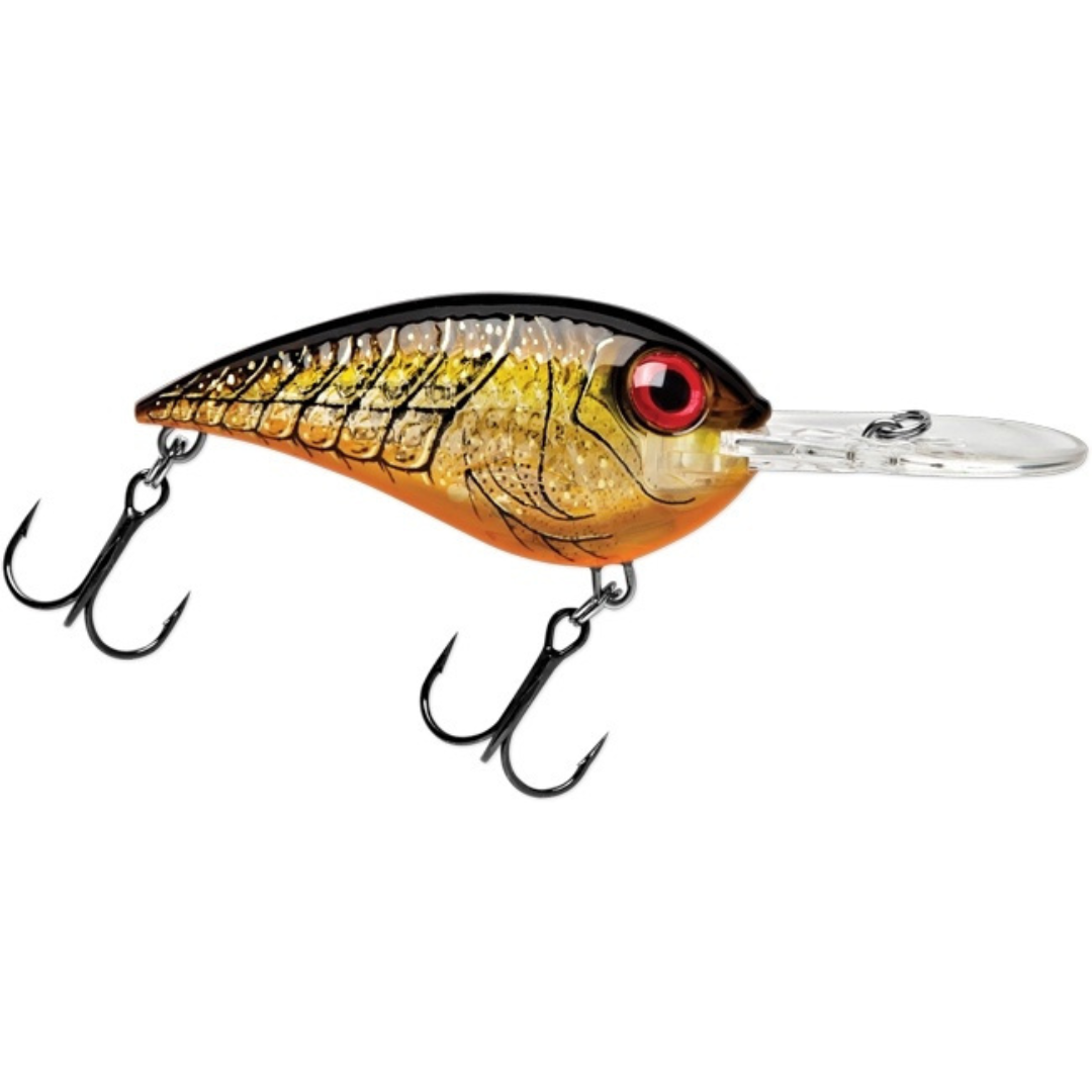RAPALA CRANKIN RAP