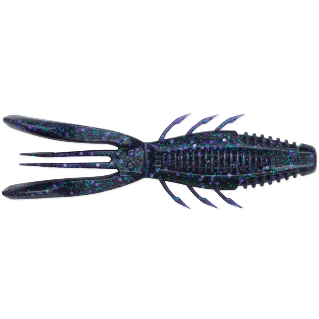 RAPALA CRUSH CITY BRONCO BUG 4"