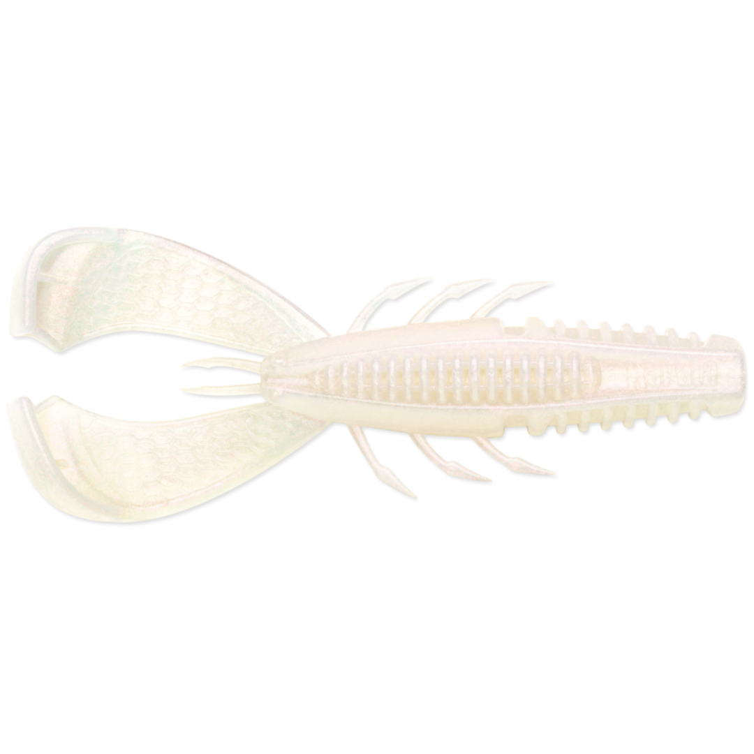 RAPALA CRUSH CITY CLEANUP CRAW 3.5"