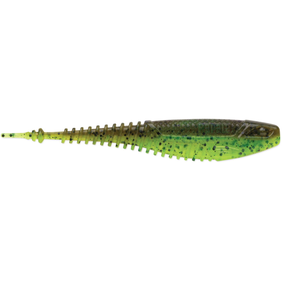 RAPALA CRUSH CITY FREELOADER 4"