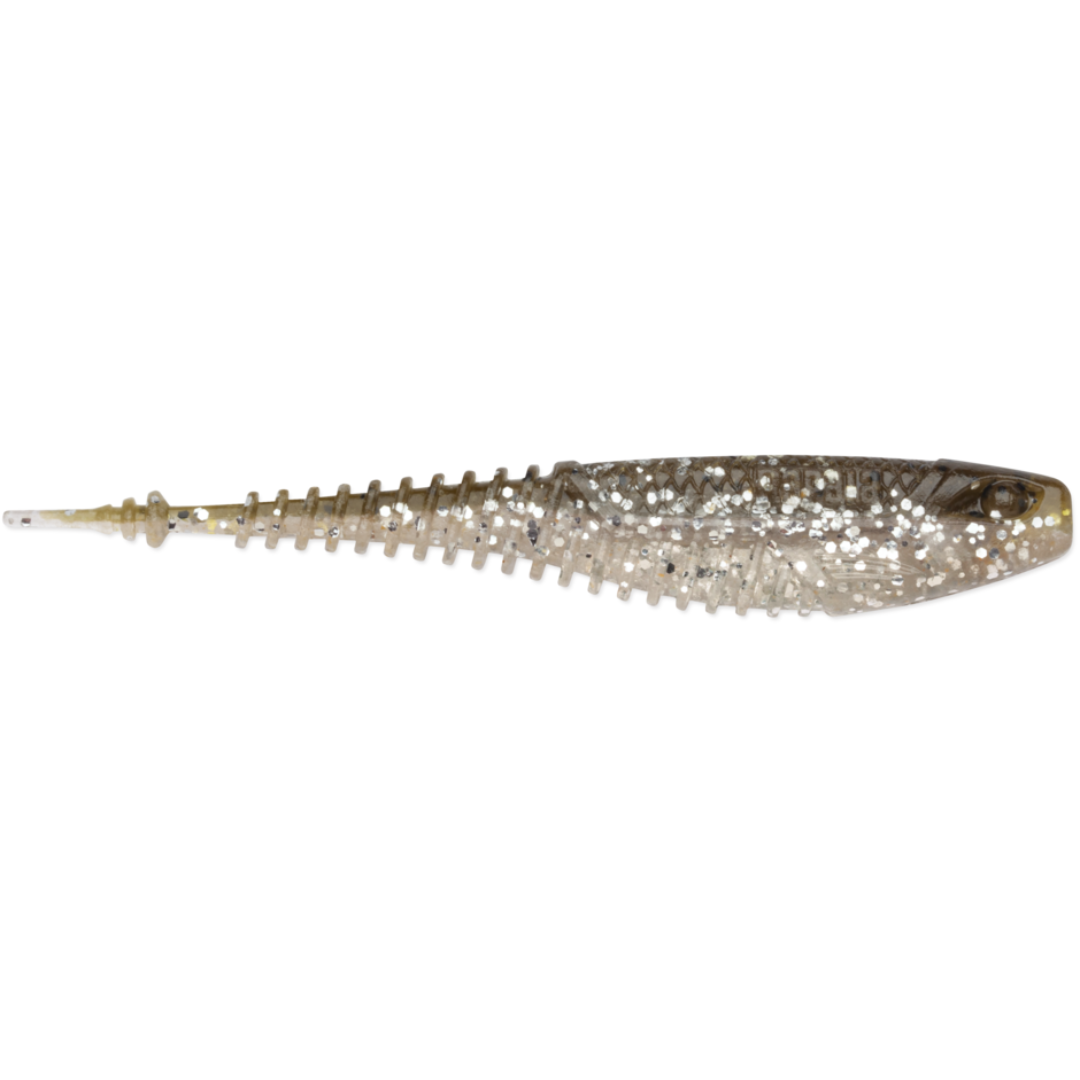 RAPALA CRUSH CITY FREELOADER 4"