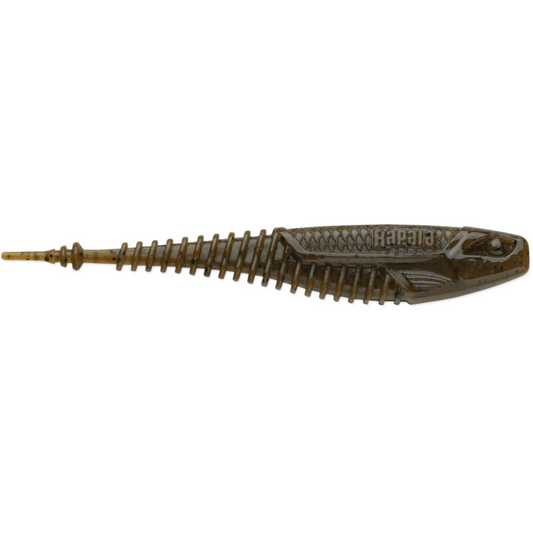 RAPALA CRUSH CITY FREELOADER 4"