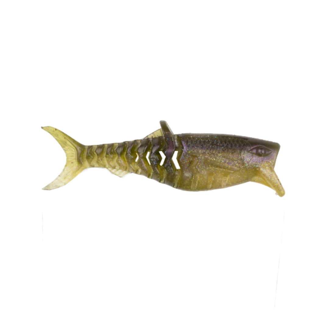 RAPALA CRUSH CITY INFILTRATOR 3"