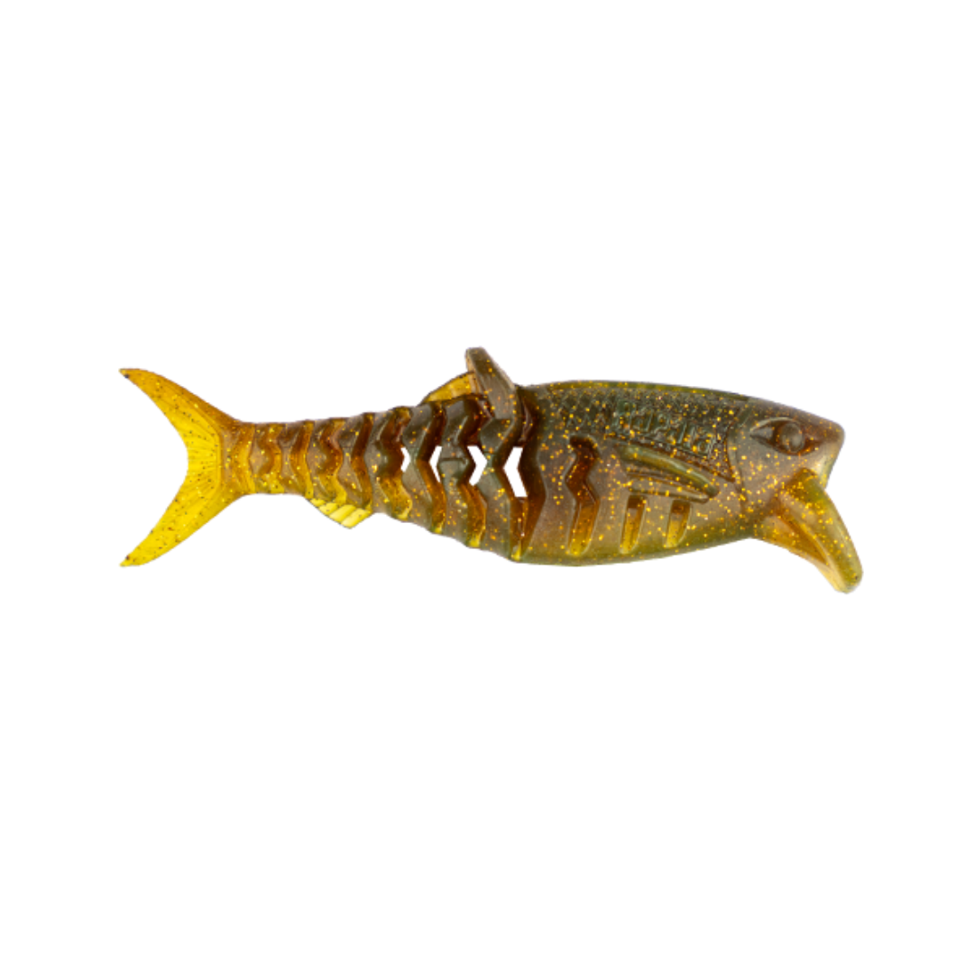 RAPALA CRUSH CITY INFILTRATOR 3"