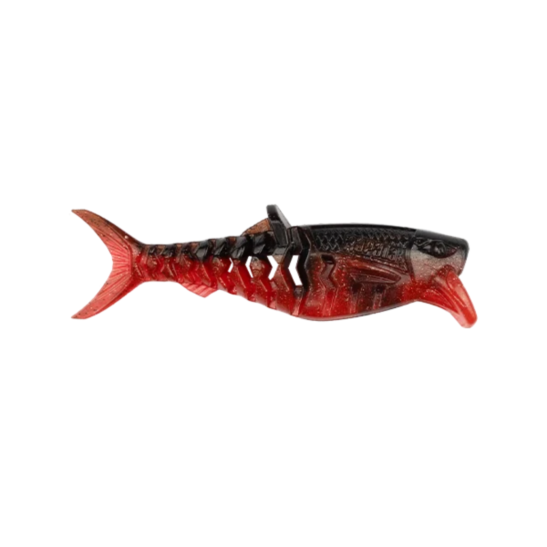 RAPALA CRUSH CITY INFILTRATOR 3"