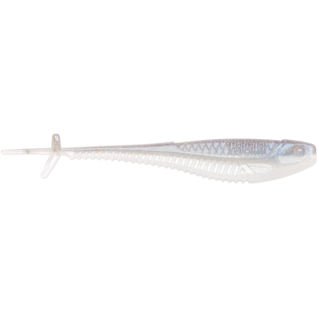 RAPALA CRUSH CITY MOOCH MINNOW 3.5"