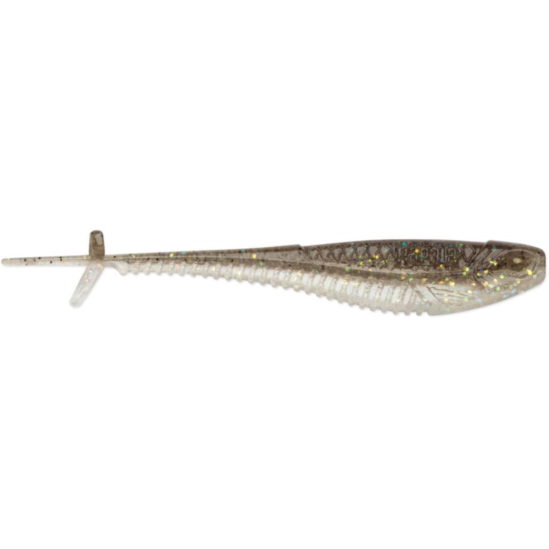 RAPALA CRUSH CITY MOOCH MINNOW 3.5"