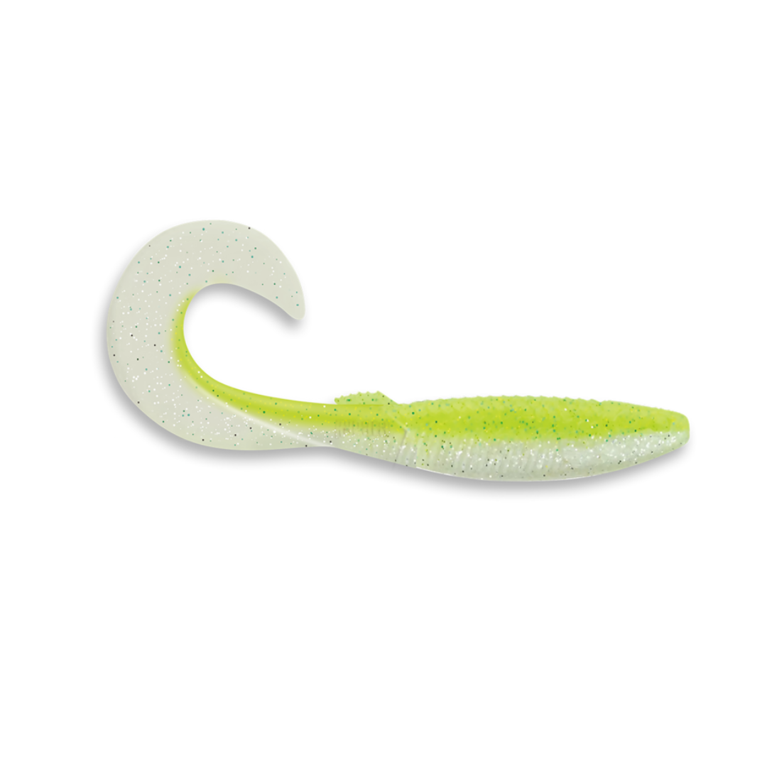 RAPALA CRUSH CITY THE CURL 4"