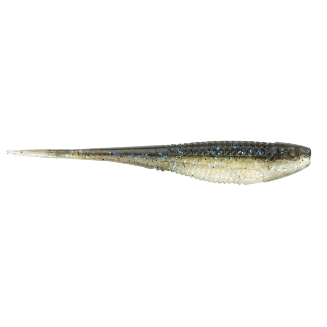 RAPALA CRUSH CITY THE JERK 3.75"