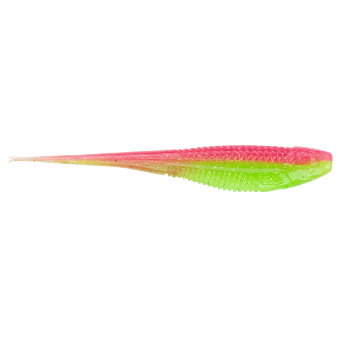 RAPALA CRUSH CITY THE JERK 5"