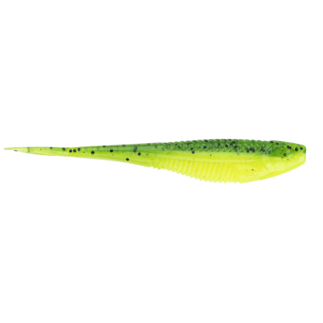 RAPALA CRUSH CITY THE JERK 3.75"
