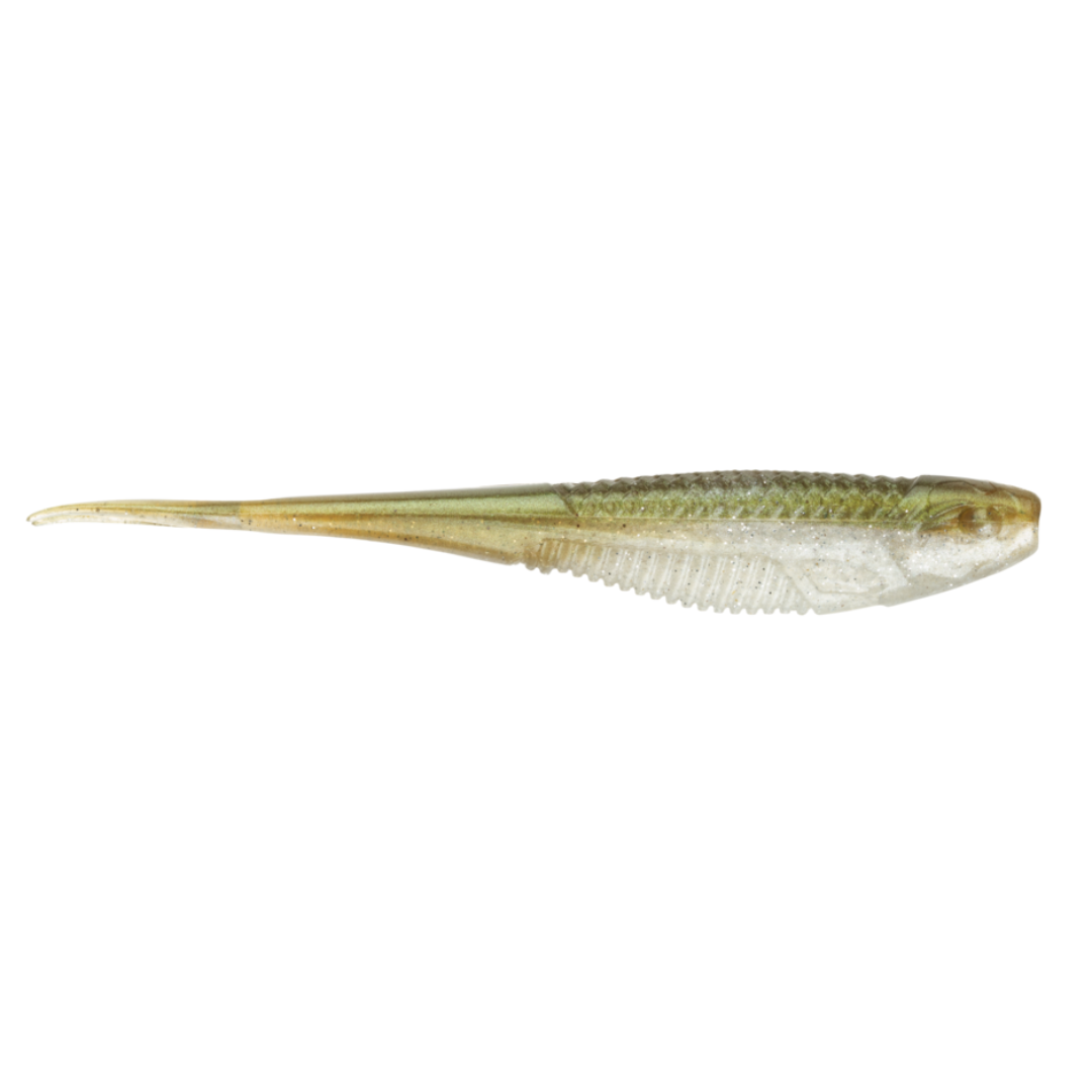 RAPALA CRUSH CITY THE JERK 5"