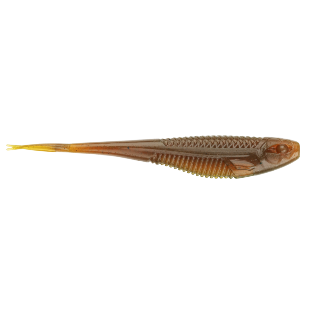 RAPALA CRUSH CITY THE JERK 3.75"