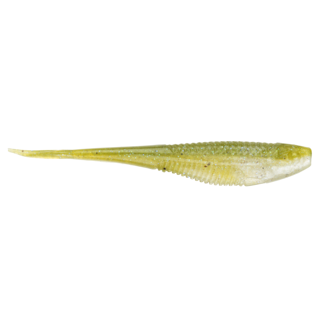 RAPALA CRUSH CITY THE JERK 3.75"